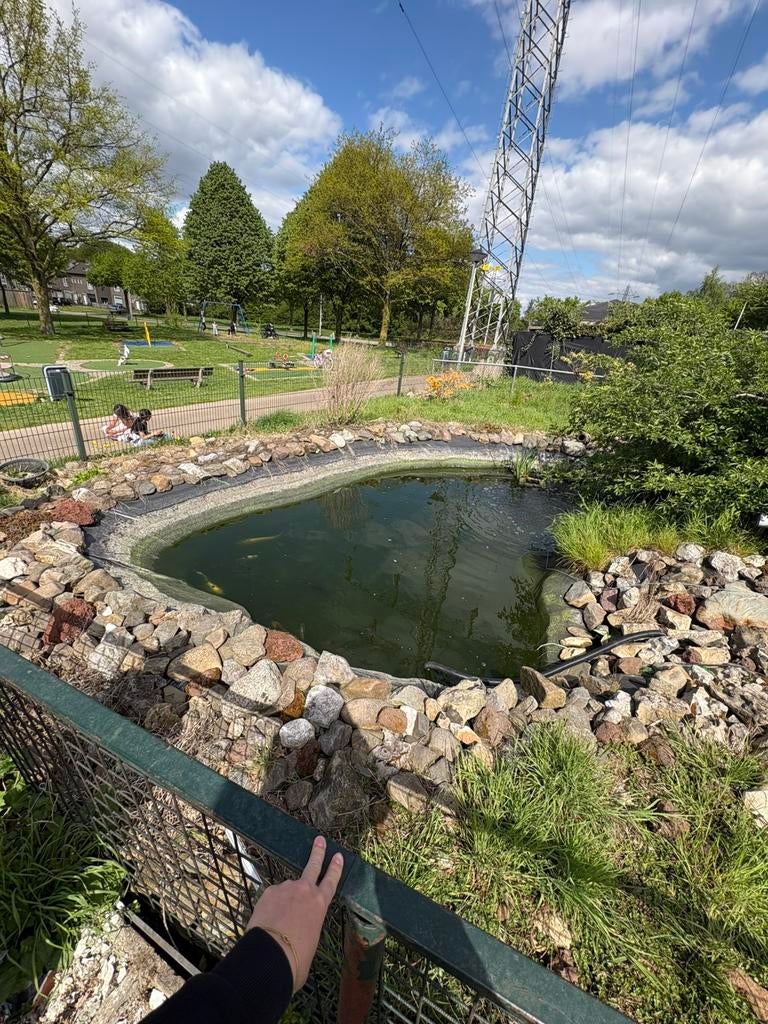 Maaskeien gratis af te halen, Tuin en Terras, Grind, Keien en Split, Ophalen