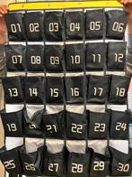 Telefoontas met 30 vakken., Ophalen of Verzenden, Zo goed als nieuw