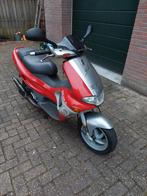 Gilera runner 180cc, Fietsen en Brommers, Ophalen, Gebruikt, Overige modellen, 180 cc