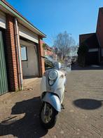 Sym Mio 50 snorscooter, Ophalen, Gebruikt, Benzine, Mio