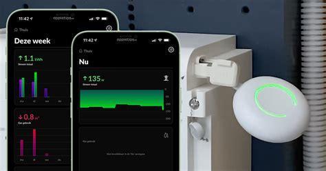 Kortingscode voor €5 euro korting op P1 meter van Homewizard, Eén persoon, Kortingsbon