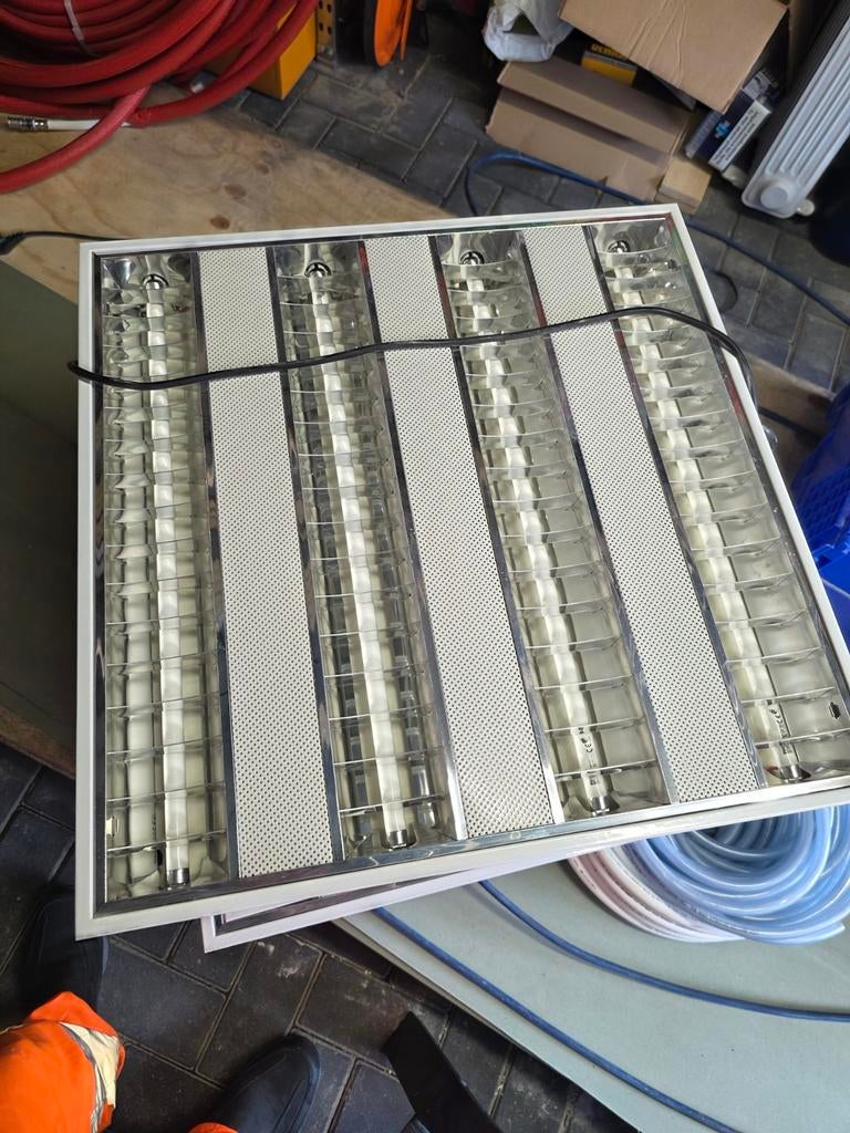 TL bakken, Ophalen of Verzenden, Minder dan 30 watt, Overige fittingen