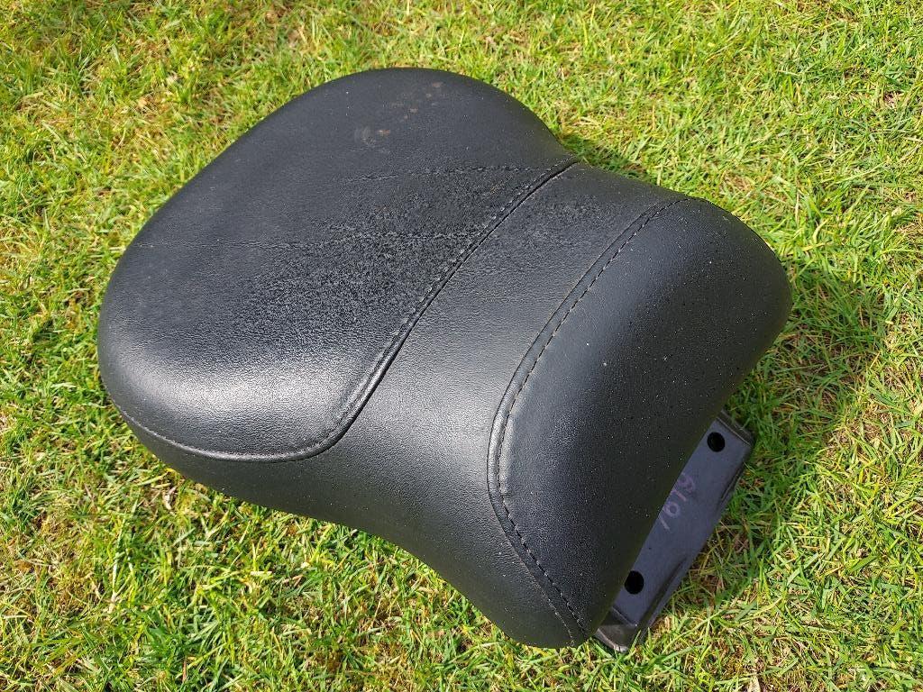 Duo zadeldeel Softail Heritage, Ophalen of Verzenden, Gebruikt