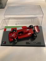 Alfa romeo 177-1979 bruno giacomelli 1/43, Ophalen of Verzenden, Nieuw, Auto
