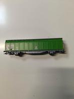 Märklin 48022 H0 Schuifwandwagen van de SBB, Wisselstroom, Gebruikt, Wagon, Ophalen of Verzenden