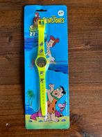 Vintage Fred Flinstone horloge geseald nieuw 1980., Verzamelen, Stripfiguren, Ophalen of Verzenden, Nieuw