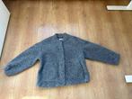 Costes vest / jasje / blazer, Maat 38/40 (M), Ophalen of Verzenden, Costes, Grijs