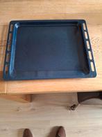 Bakplaat en rooster voor oven, Ophalen of Verzenden, Gebruikt