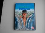 Crocodile Dundee (1986, Paul Hogan) DVD, Vanaf 6 jaar, Ophalen of Verzenden, Gebruikt, Overige genres