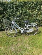 Cortina U4 original Smooth Grey Matt - 2024 NIEUWSTAAT, Ophalen, 24 inch, Versnellingen, Zo goed als nieuw