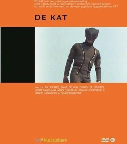 De kat, Ophalen of Verzenden, Gebruikt