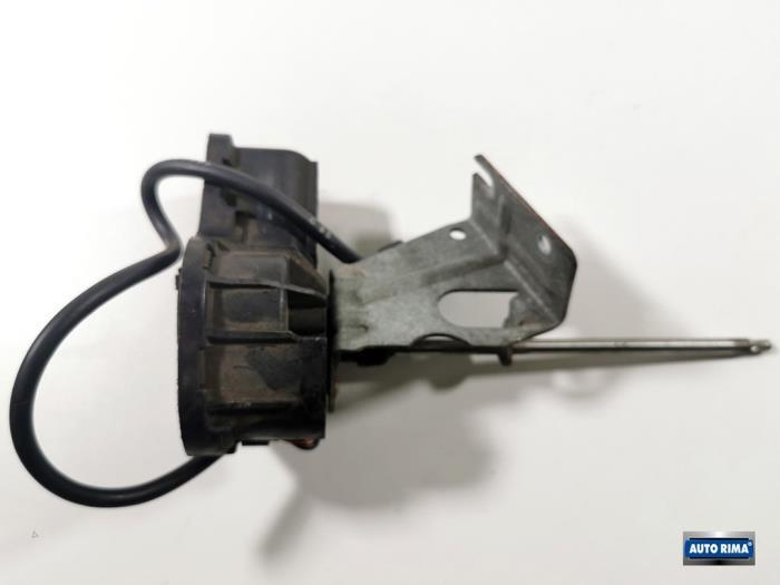 Koplampwisser Motor van een Volvo 4-Serie, Gebruikt, -, -, Ophalen of Verzenden