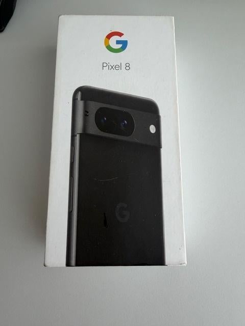 telefoon, Ophalen, 128 GB, Overige modellen, Zwart