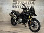 BMW F 850 GS (bj 2018), 853 cc, 2 cilinders, Bedrijf, Onbekend