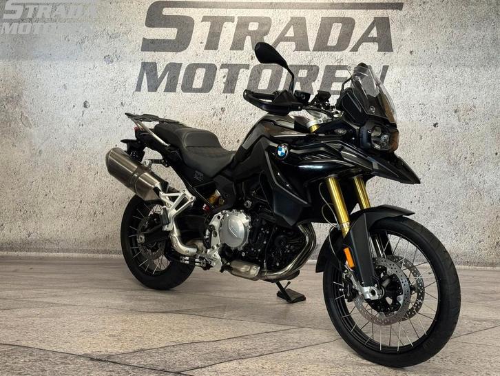 BMW F 850 GS (bj 2018), Motoren, Motoren | BMW, Bedrijf, Overig, 2 cilinders