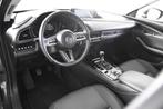 Mazda CX-30 SkyActiv-G *1ste Eigenaar*Navigatie*360°*Stoelv, Voorwielaandrijving, 1998 cc, Stof, Gebruikt