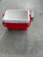 Poly Max koelbox, Ophalen, Gebruikt, Koelbox, Koelelement