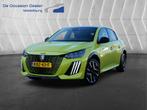 Peugeot 208 Hybrid 136 e-DCS6 GT rijklaar incl garantie, 12 maanden, Gebruikt, Euro 6, 650 kg