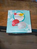 Kruidvat LED-fietsverlichting set (rood en wit), Ophalen, Nieuw, Batterij, Verlichtingsset