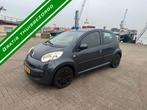 Citroen C1 - NW APK - NAP - AIRCO - CARPLAY - HEAD UP DISPLA, Voorwielaandrijving, Stof, Gebruikt, 4 stoelen