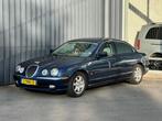 Jaguar S-Type 3.0 V6 Executive Aut. | Leder | Youngtimer, Automaat, 238 pk, Achterwielaandrijving, Blauw