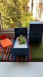 Ikea. Huset. Poppenmeubels slaapkamer. Nieuw!, Ophalen of Verzenden, Nieuw, Overige typen