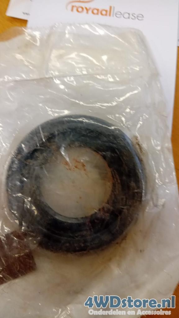 KEERRING ACHTERAS 383428S110, Gebruikt, -, -, Ophalen of Verzenden