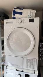Beko DCU7230BX – Condensdroger 7kg, 15 programma's, 6 tot 8 kg, Gebruikt, Ophalen of Verzenden, Voorlader