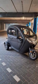 Move Vigorous 1500 S-Line, Diversen, Ophalen of Verzenden, 46 km of meer, 16 km/u of meer