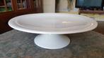 Société Céramique Maestricht Taartplateau doorsnede 33 cm, Ophalen of Verzenden
