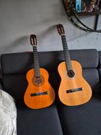 2 Mooie Klassieke Gitaren Te Koop, Ophalen, Gebruikt, Klassieke of Spaanse gitaar
