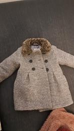 Meisjes winterjas, Ophalen, Zo goed als nieuw