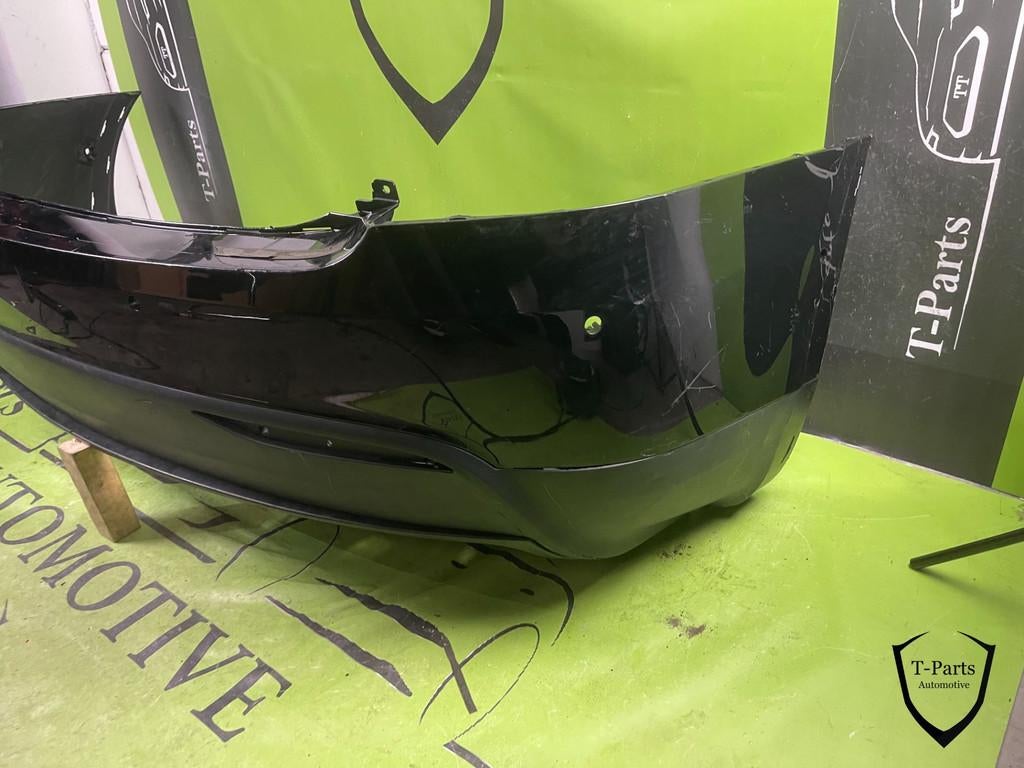 tesla model X achterbumper bumper PDC, Auto-onderdelen, Info@fabrikant.eu, Ophalen of Verzenden, Bumper, Fabrikantstraat 1
1000 AA  Amsterdam