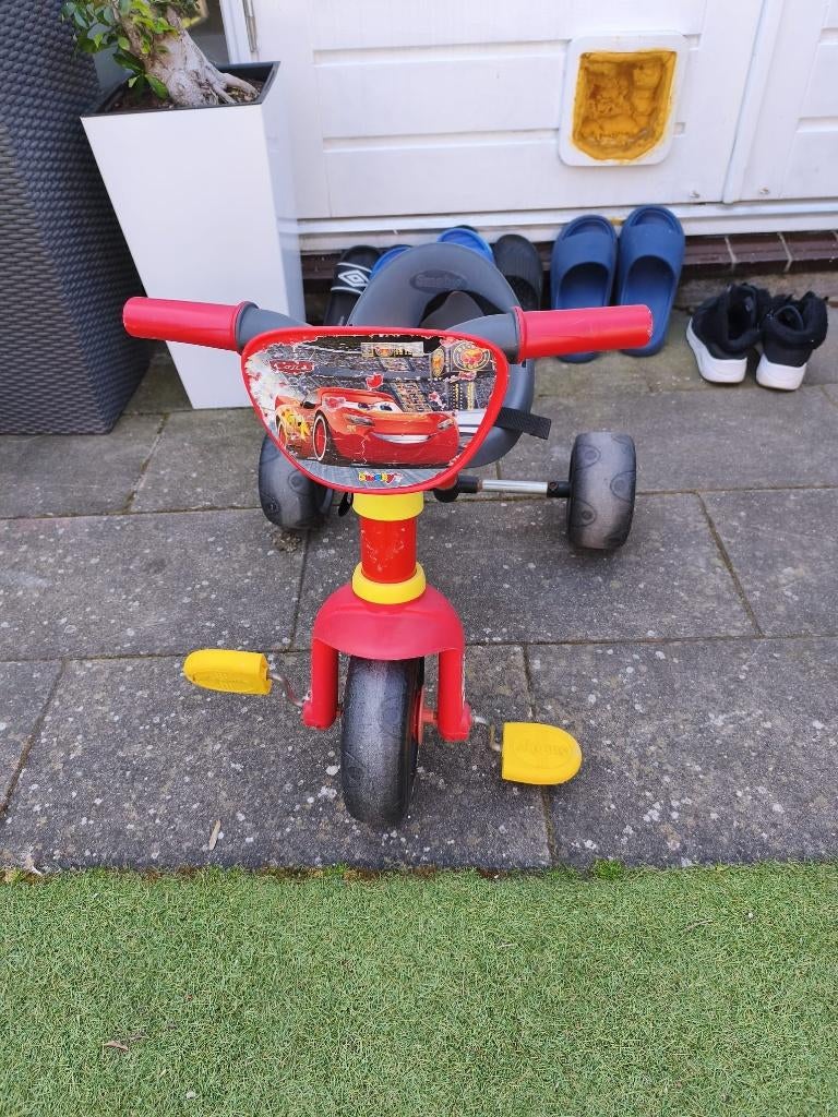 kinder fiets, Ophalen, Gebruikt, Minder dan 16 inch