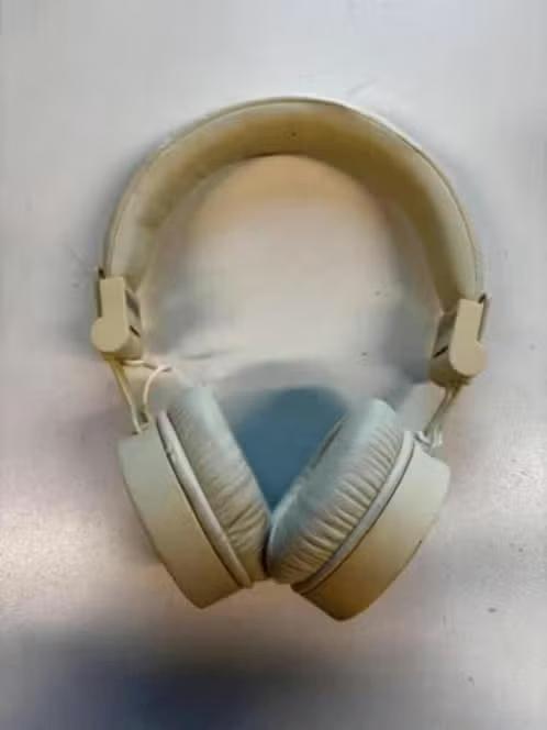 GEBRUIKT! Fred ‘n Rebel Caps on-ear koptelefoon €5,99, Ophalen of Verzenden, Gebruikt, Overige merken