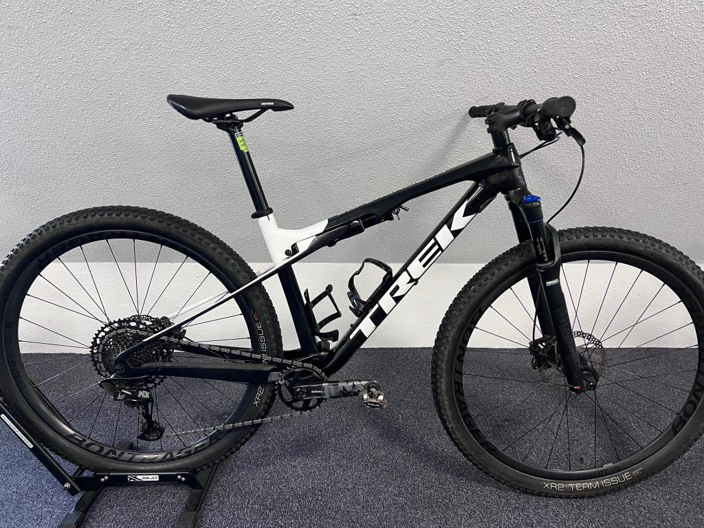 Trek Supercaliber 9.7 Gen 1 - Maat M- Sram NX, Ophalen, Gebruikt, 49 tot 53 cm, Info@detweewieler.nl