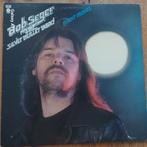 LP Bob Seeger & Silver Bullet Band - Night Moves (1976), Ophalen of Verzenden, 1960 tot 1980, Gebruikt, 12 inch