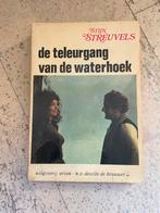 De Teleurgang van de Waterhoek - Stijn Streuvels, Ophalen of Verzenden, Gelezen, Nederland
