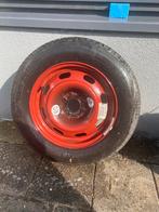 Reservewiel citroen c4, Ophalen of Verzenden, Nieuw