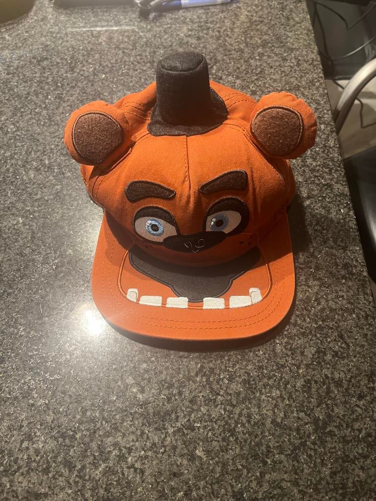 Freddy Fazbear Pet, Verzenden, Zo goed als nieuw, One size fits all, Pet