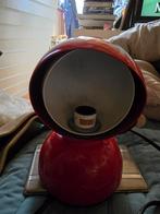 Artimide Eclisse tafellamp, Ophalen