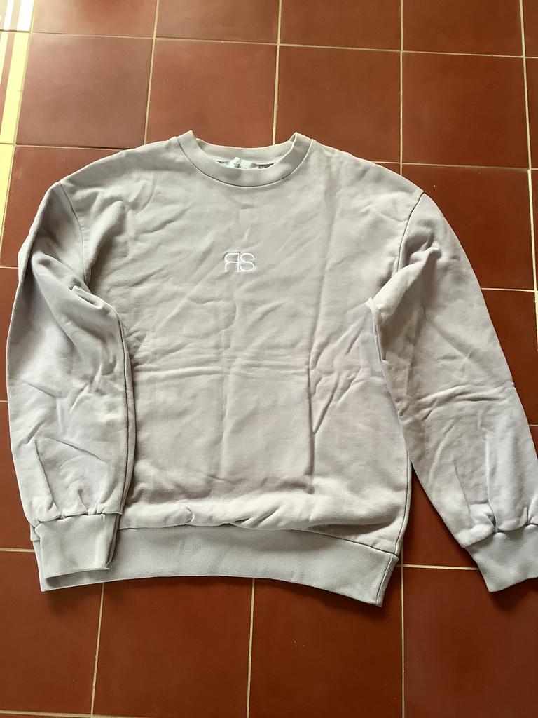 Rough Studio sweater. M., Ophalen of Verzenden, Zo goed als nieuw, Maat 38/40 (M)