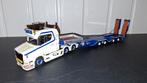 Scania t770 torpedo twan bierings wsi, Ophalen of Verzenden, Nieuw, Bus of Vrachtwagen, Wsi