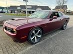 Dodge Challenger SRT 2019 !!!! ( INRUIL MOGELIJK ), Automaat, 8 cilinders, Bedrijf, 400 pk