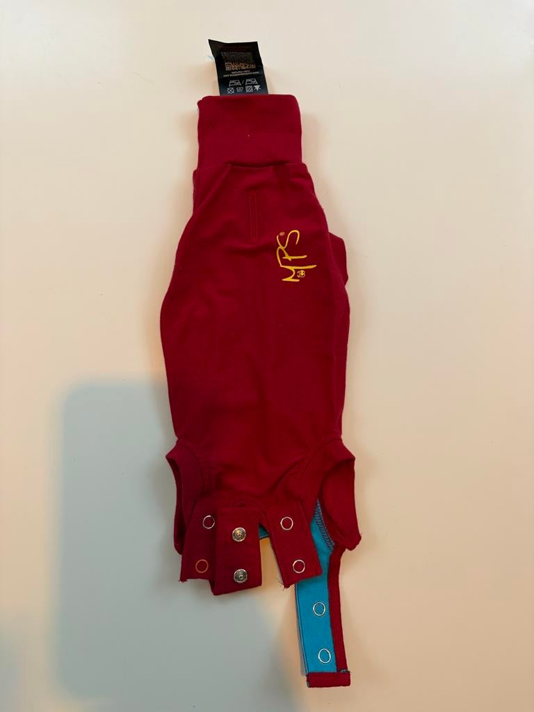 Medical petshirt XXXS NIEUW, Dieren en Toebehoren, Katten-accessoires, Nieuw, Ophalen of Verzenden