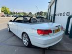 BMW 3-serie Cabrio 320i High Executive Automaat !, Auto's, BMW, Achterwielaandrijving, 4 cilinders, Cabriolet, 4 stoelen