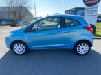 Ford Ka 2009 * 1.2 Titanium * APK * 114.000 KM !, Auto's, Voorwielaandrijving, Gebruikt, 1242 cc, 4 cilinders