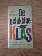 Luisterboek - De Gelukkige Klas - Theo Thijssen (8 CD) Nieuw, Ophalen of Verzenden, Theo Thijssen, Cd