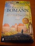 Corina Bomann - Gloriedagen, Boeken, Ophalen of Verzenden, Zo goed als nieuw, Corina Bomann