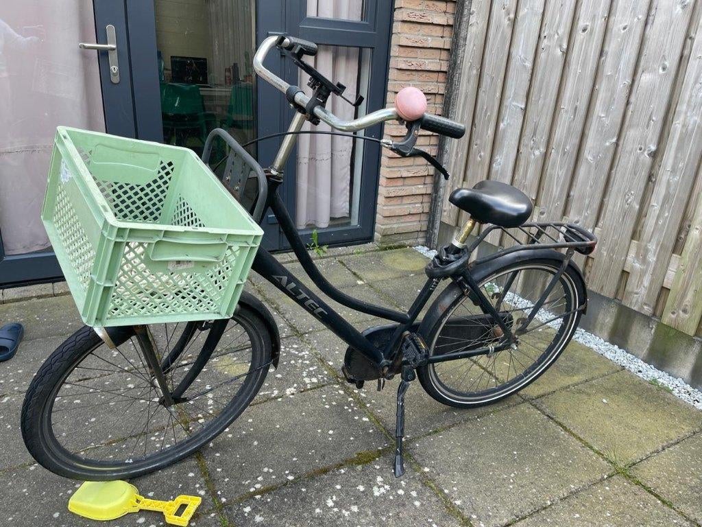 bike, 65 cm of meer, Ophalen, Gebruikt, Overige merken